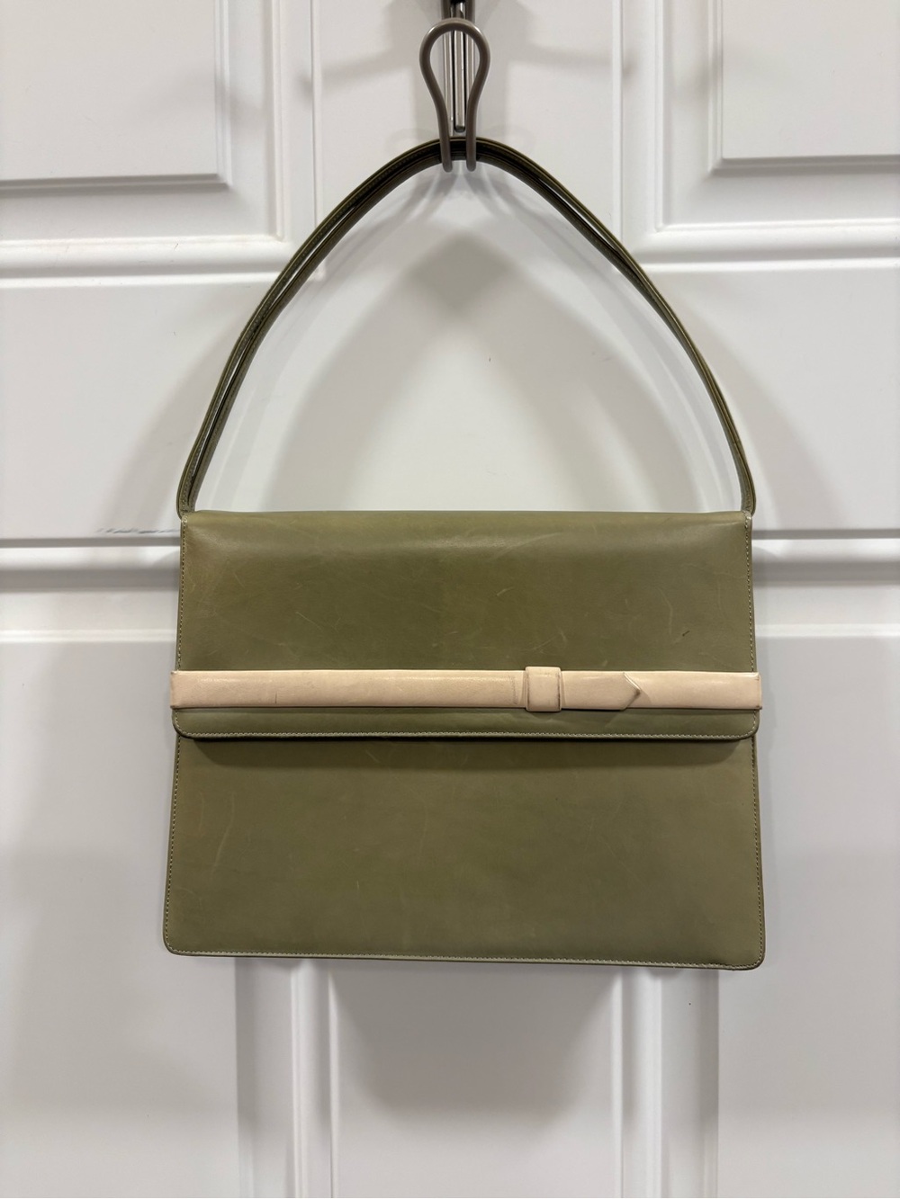 Vintage SFA purse